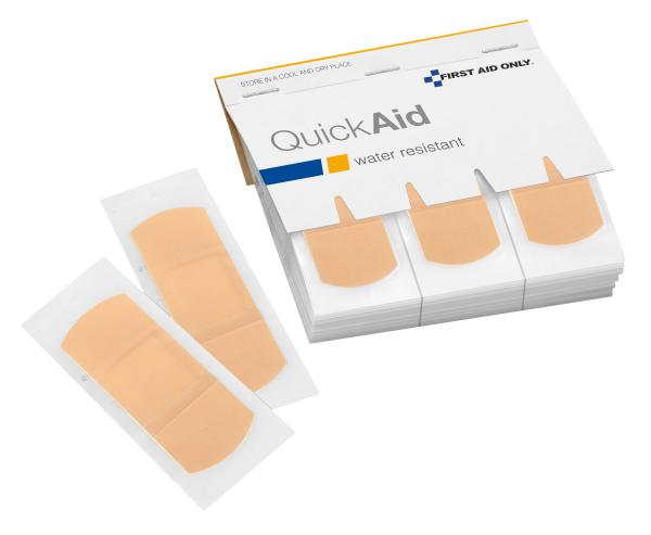 First aid only pflaster wasserfest p-44005 00 45 stück - First-aid-only-p-44005-00-4027521512986