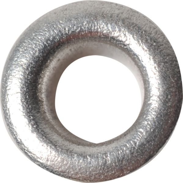Fiskars Ösen - rund ø 4,5mm 1020507 50 stück - Fiskars-1020507-3359900044162