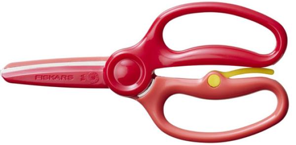 Fiskars kinderschere 8.6cm 1064067 rot, zur Übung - Fiskars-1064067-6424002014720-02.jpg