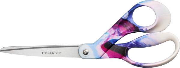 Fiskars schere morph 21cm 1066460 violett, rechtshänder - Fiskars-1066460-6424002016403-02.jpg