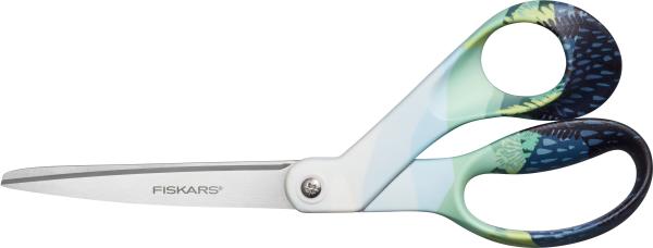 Fiskars schere woodlands 21cm 1066461 grün, rechtshänder - Fiskars-1066461-6424002016410-02.jpg