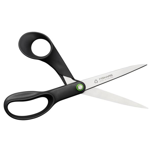 Fiskars schere recycling 21cm 1074547 schwarz, rechtshänder - Fiskars-1074547-6424002019374-02.jpg