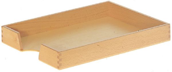 FlÜck briefkorb a4 32/24nat buche - Flueck-32-24nat-7640114251023