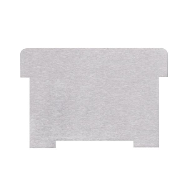 FlÜck schwingplatte alu a6quer a6 - Flueck-a6quer-7640114250286
