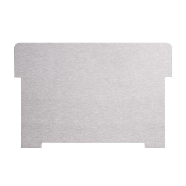 FlÜck schwingplatte alu c5quer c5 - Flueck-c5quer-7640114250941