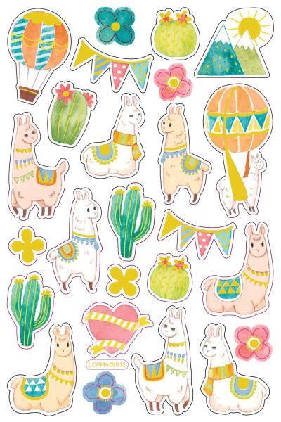 Folia epoxy-sticker 10x15cm 16303 alpaca - Folia-16303-4001868106749-02.jpg