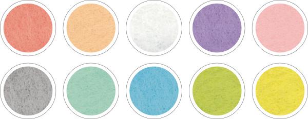 Folia bastelfilz 150g,20x30cm 520495 pastell - Folia-520495-4001868104097-08.jpg
