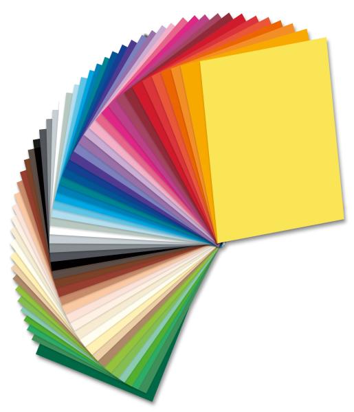 Folia fotokarton 25x35cm 6125/50 99 300g, ass. - Folia-6125-50-99-4001868049275-02.jpg
