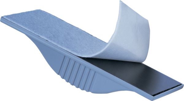 Franken löscher whiteboard z1923 6x3x15cm,grau - Franken-z1923-4016946181228