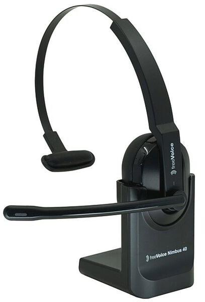 Freevoice nimbus 40 mono nc fbt040m bluetooth - Freevoice-fbt040m-7640162611824