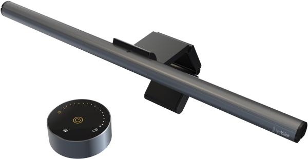 Freevoice monitor screenbar pro fwp-sb-005 anthrazit, 45cm, mit remote - Freevoice-fwp-sb-005-7640162611893