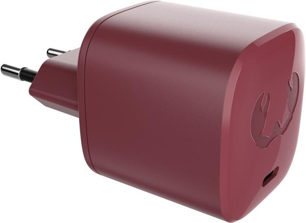 Fresh'n rebel usb mini charger 30w 2wc700rr ruby red - Freshn-rebel-2wc700rr-8720249800873-02.jpg