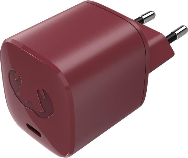 Fresh'n rebel usb mini charger 30w 2wc700rr ruby red - Freshn-rebel-2wc700rr-8720249800873-04.jpg