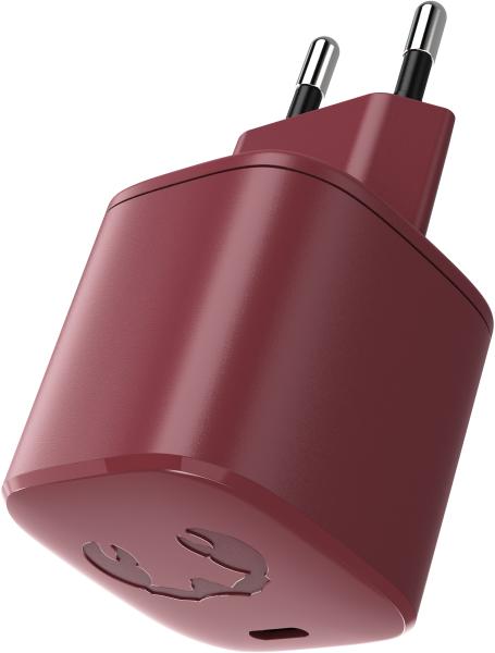 Fresh'n rebel usb mini charger 30w 2wc700rr ruby red - Freshn-rebel-2wc700rr-8720249800873-05.jpg