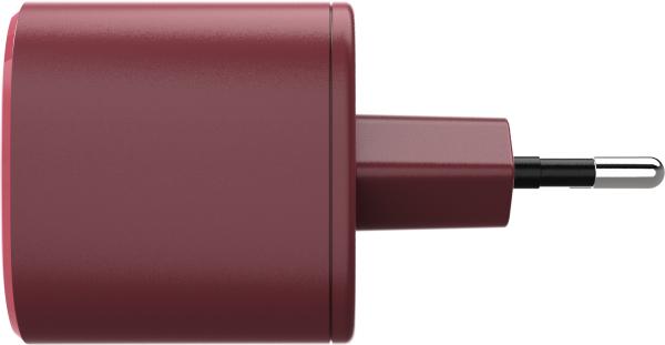Fresh'n rebel usb mini charger 30w 2wc700rr ruby red - Freshn-rebel-2wc700rr-8720249800873-06.jpg