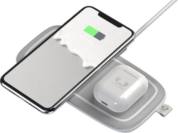 Fresh'n rebel base duo charging pad 4cp200ig ice grey wireless - Freshn-rebel-4cp200ig-8718734658924-03.jpg