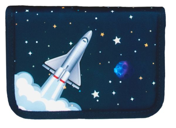 Funki etui space 6012.517 dunkelblau 205x140x45mm - Funki-6012517-7611468083509