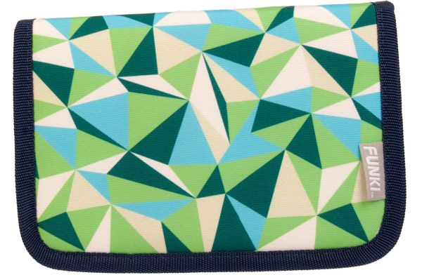 Funki etui 6012.603 green-blue - Funki-6012603-7611468083233