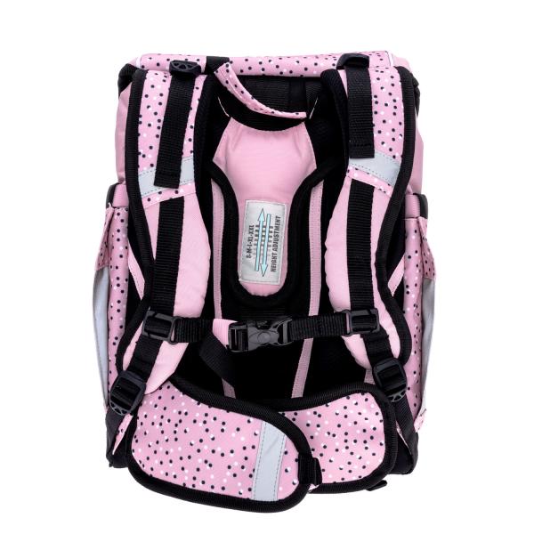 Funki cuby-bag set pink cat 6014.007 rosa 5-teilig - Funki-6014.007-7611468084766-03.jpg