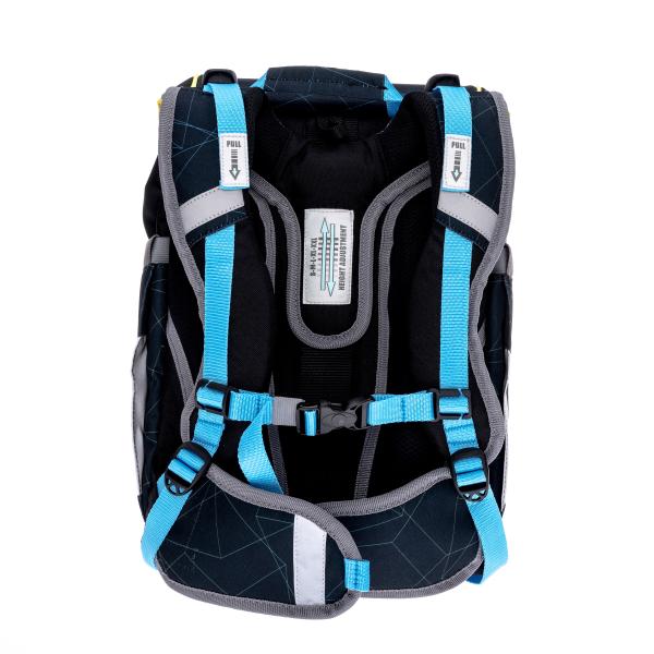 Funki cuby-bag set moon rider 6014.01 schwarz 5-teilig - Funki-6014.01-7611468084797-02.jpg