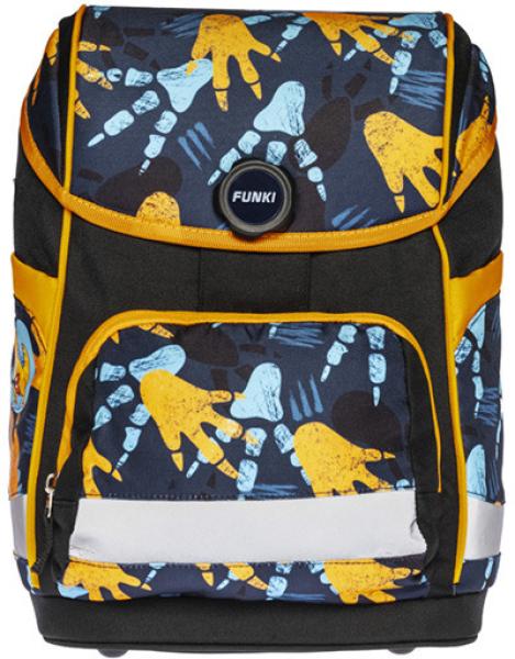 Funki cuby-bag set rock-dino 6014.012 multicolor 5-teilig - Funki-6014.012-7611468085114-02.jpg