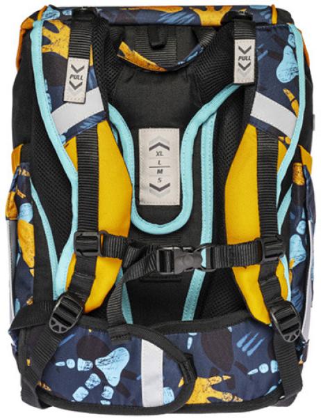 Funki cuby-bag set rock-dino 6014.012 multicolor 5-teilig - Funki-6014.012-7611468085114-03.jpg