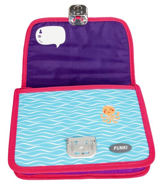 Funki kindergarten-tasche 6020.020 little mermaid - Funki-6020.020-7611468083080-03.jpg