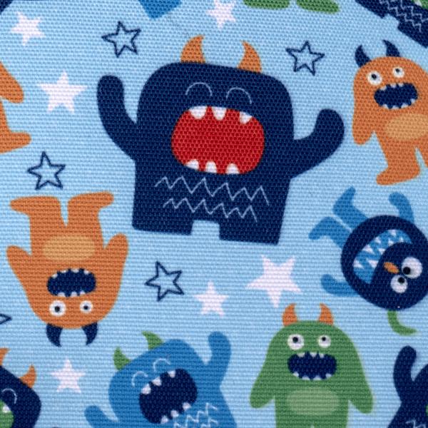 Funki kindergarten-tasche hellblau 6020.041 fluffymonster 26x20x7cm - Funki-6020.041-7611468084834-03.jpg