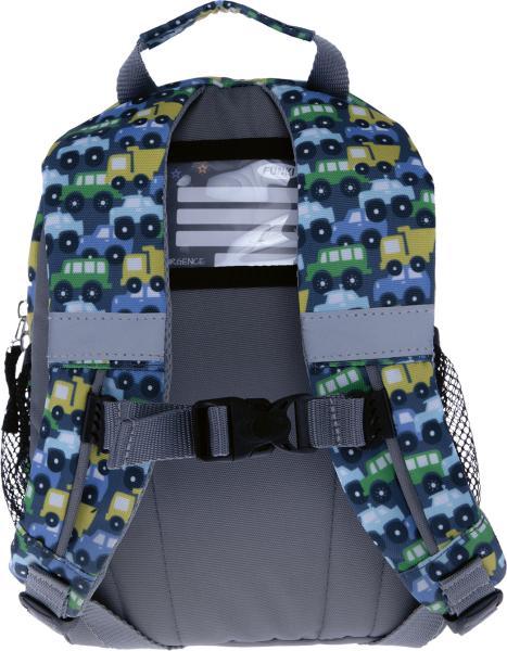 Funki kinder-rucksack cars 6022.013 multicolor 28x25x11cm - Funki-6022.013-7611468084131-03.jpg