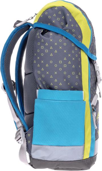 Funki kinder-rucksack top gamer 6025.006 farbig a4 plus - Funki-6025.006-7611468084940-02.jpg