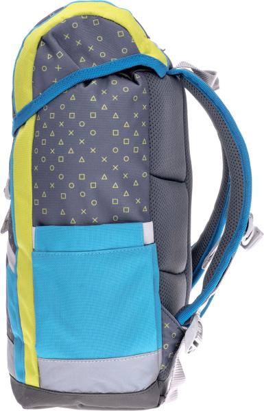 Funki kinder-rucksack top gamer 6025.006 farbig a4 plus - Funki-6025.006-7611468084940-03.jpg