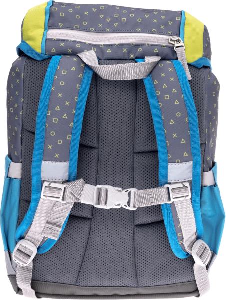 Funki kinder-rucksack top gamer 6025.006 farbig a4 plus - Funki-6025.006-7611468084940-04.jpg