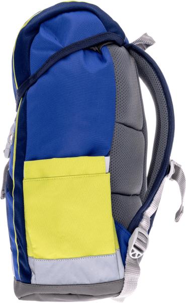 Funki kinder-rucksack mono 6025.007 blau a4 plus - Funki-6025.007-7611468084957-03.jpg