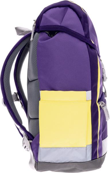 Funki kinder-rucksack mono 6025.008 violett a4 plus - Funki-6025.008-7611468084964-02.jpg