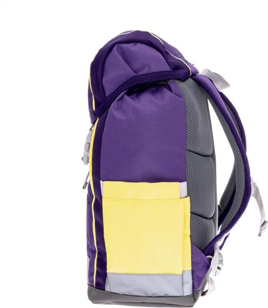 Funki kinder-rucksack mono 6025.008 violett a4 plus - Funki-6025.008-7611468084964-03.jpg