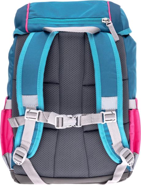 Funki kinder-rucksack mono 6025.009 türkis a4 plus - Funki-6025.009-7611468084971-04.jpg