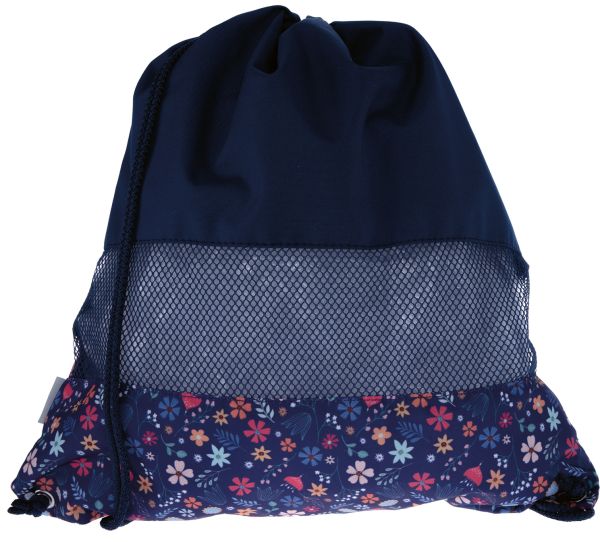 Funki turnbeutel hummingbird 6030.033 multicolor 36x42cm - Funki-6030033-7611468084186