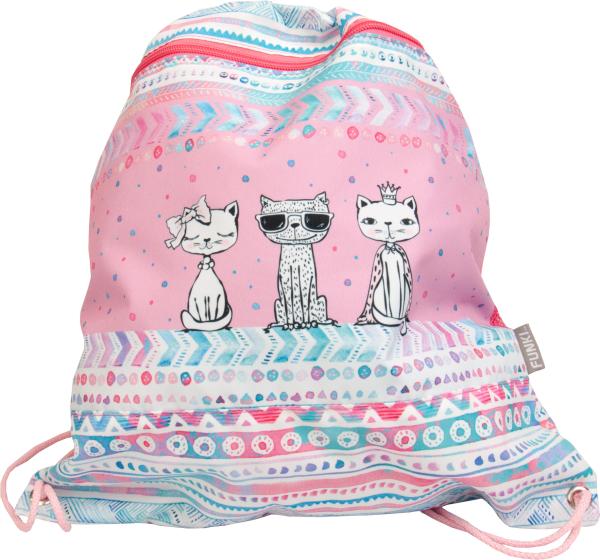 Funki flexy-bag set 6040.602 cool cats, 5-teilig - Funki-6040.602-7611468083189-08.jpg