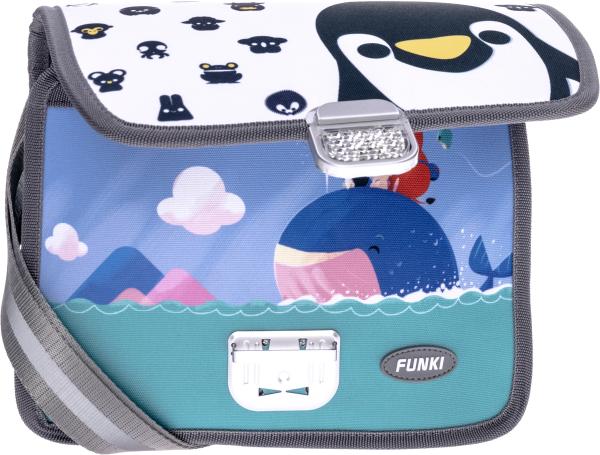Funki kindergarten-tasche weiss s6020.007 penginmin. 26x20x70cm - Funki-s6020.007-7611468084988-03.jpg