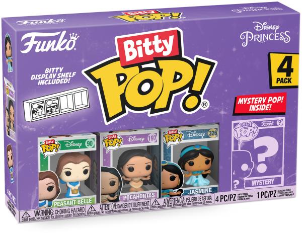 Funko bitty pop 5380.76995 disney princesses 12x4 stück - Funko-5380.76995-0889698769952-02.jpg
