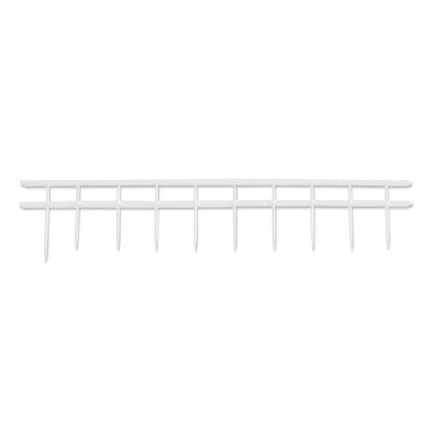 Gbc surebind bindestrips 25mm a4 1132840 weiss 100 stück - Gbc-1132840-0080509328409