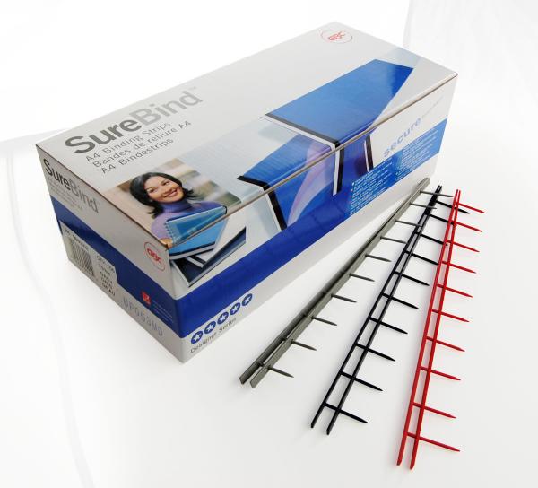 Gbc surebind bindestrips 25mm a4 1132845 blau 100 stück - Gbc-1132845-0080509328454-04.jpg