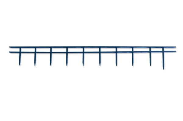 Gbc surebind bindestrips 25mm a4 1132845 blau 100 stück - Gbc-1132845-0080509328454