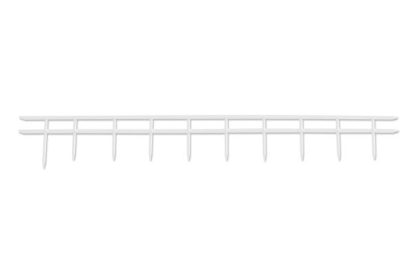 Gbc surebind bindestrips 50mm a4 1132884 weiss 100 stück - Gbc-1132884-0080509328843