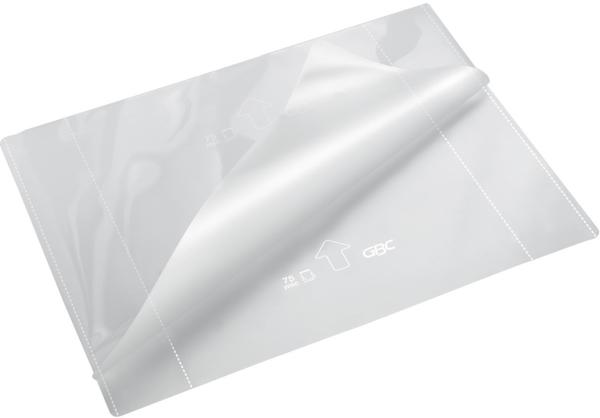 Gbc laminiertasche a4 3747347 glanz, 75my 100 stk - Gbc-3747347-0033816048065-02.jpg