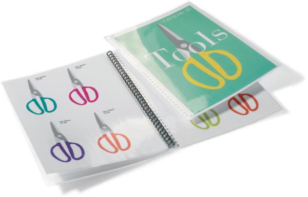 Gbc laminiertasche a4+ 3747515 glanz, 75my 25 stk - Gbc-3747515-0033816055247-02.jpg