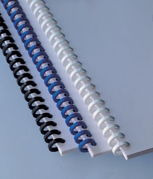 Gbc binderücken 8mm a4 388002e weiss, 34 ringe 50 stück - Gbc-388002e-5028252220156-05.jpg