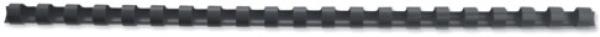 Gbc plastikbindrücken 10mm a4 4028175 schwarz, 21 ringe 100 stück - Gbc-4028175-0033816097032-02.jpg