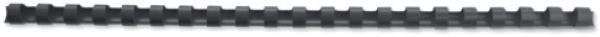 Gbc plastikbindrücken 14mm a4 4028178 schwarz, 21 ringe 100 stück - Gbc-4028178-0033816097056-02.jpg