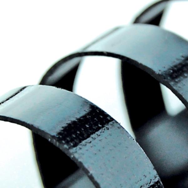 Gbc plastikbinderücken 25mm a4 4028182 schwarz, 21 ringe 50 stück - Gbc-4028182-0033816097094-04.jpg